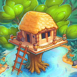 تحميل Family Island™ – Farm game adventure‏ للاندرويد
