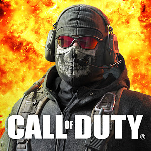 تحميل Call of Duty®: Mobile‏ للاندرويد