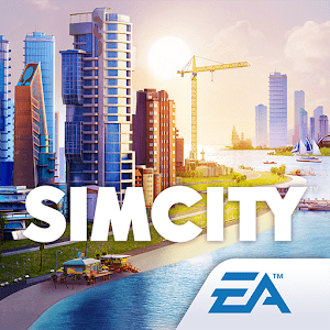 تحميل SimCity BuildIt‏ للاندرويد