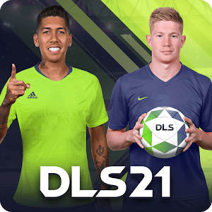 تحميل Dream League Soccer 2021‏ للاندرويد