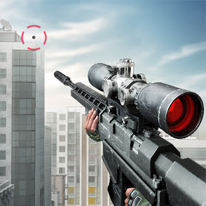 تحميل لعبة القناص ثلاثية الأبعاد 2021: تنزيل تحديث لعبة القناص ثلاثية الأبعاد 2021 Sniper 3D download APK تحميل لعبة Sniper 3D للكمبيوتر احدث اصدار مجانا برابط مباشر لهواتف Android