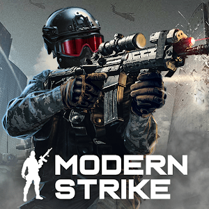 تحميل Modern Strike Online: Free PvP FPS shooting game‏ للاندرويد