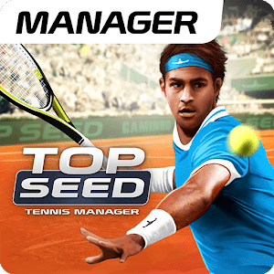 تحميل TOP SEED Tennis Manager 2021‏ للاندرويد