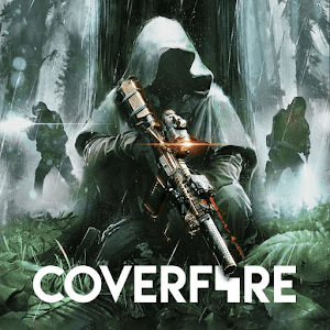 تحميل Cover Fire: Offline Shooting Games‏ للاندرويد
