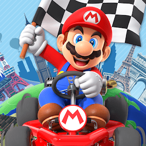 تحميل لعبة سباق ماريو 2021: تنزيل تحديث لعبة سباق ماريو 2021 Mario Kart Tour download APK كلمة بحث احدث اصدار مجانا برابط مباشر لهواتف Android