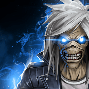 تحميل Iron Maiden: Legacy of the Beast – Turn Based RPG‏ للاندرويد