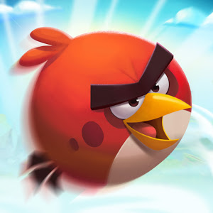 تحميل Angry Birds 2‏ للاندرويد