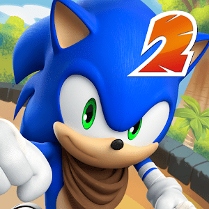 تحميل لعبة سونيك داش 2 2021: تنزيل تحديث لعبة سونيك داش 2 2021 Sonic Dash 2 download APK تنزيل لعبة سونيك مهكرة احدث اصدار مجانا برابط مباشر لهواتف Android