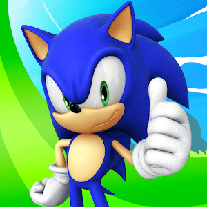 تحميل Sonic Dash – لعبة الجري للاندرويد 2024