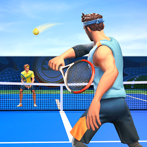 تحميل Tennis Clash: 1v1 Free Online Sports Game‏ للاندرويد